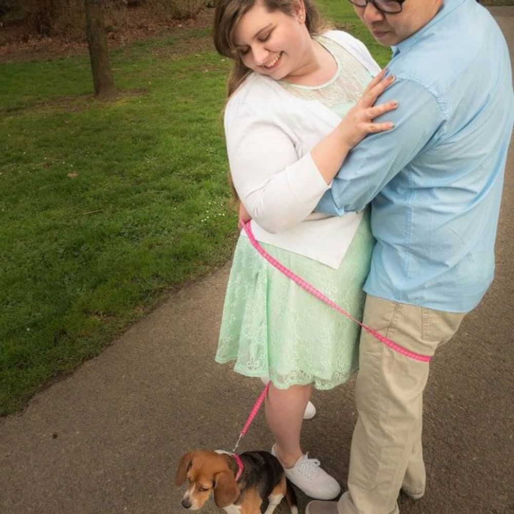 Meet your Posher, Victoria